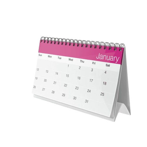 Calendars