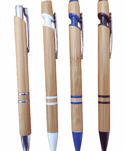 Wooden Pens