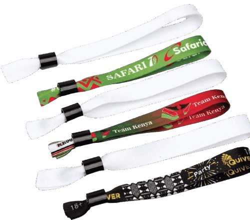 Wristbands